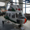 Mil Mi-2 (DDR-VPJ / D-HZPE)