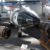 Yakovlev Yak-27R